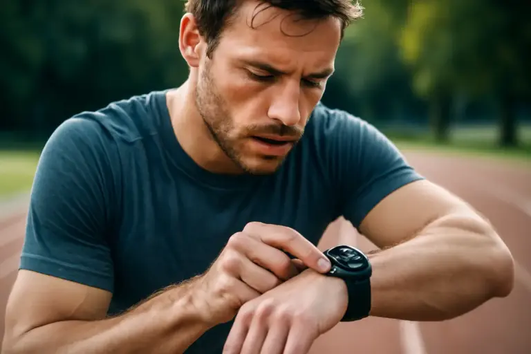 Smartwatch per sport e salute: i sensori nascosti che migliorano davvero le tue performance
