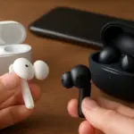 Auricolari wireless con cancellazione attiva del rumore: differenze da notare prima dell’acquisto