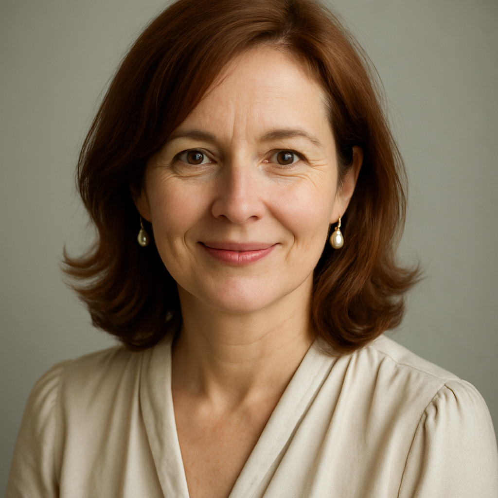 Federica Menozzi