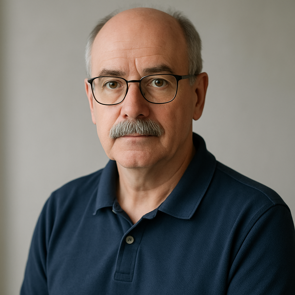 Angelo Camporesi